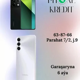 KREDIT TELEFON AMATLY BAHA