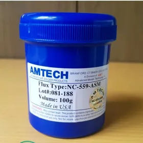 AMTECH FLUX
