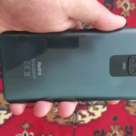 Redmi note 9 6/128