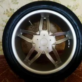Universal diska R 18
