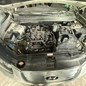 hyundai kia motor