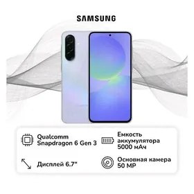 KREDIT 6AY SAMSUNG A36