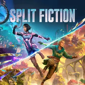 Split Fiction игра на ПК