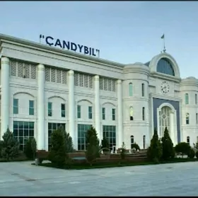 Simurg Çandybil