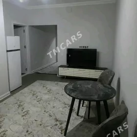 Arenda mir 8 oglanlara