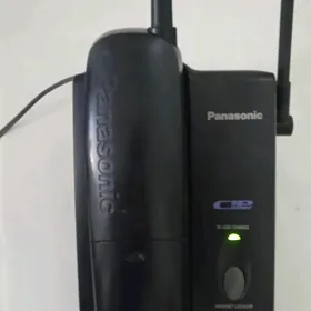 Panasonic Trubka