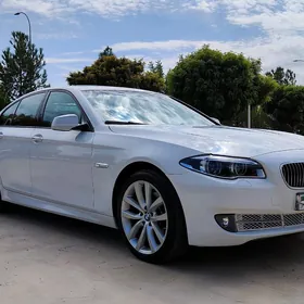 BMW F10 2010