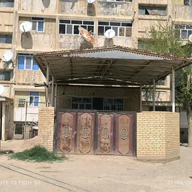 Şatlykda täze Metjidiň ýany