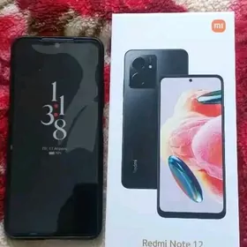 Redmi Not 12