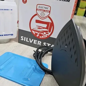 Silver star utiklermiz