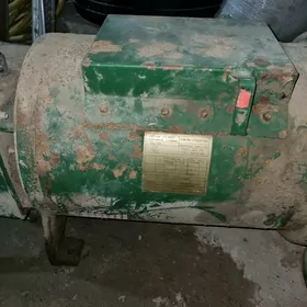 tok berýän generator
