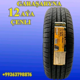 GARAŞARNA TEKER 215/70R15