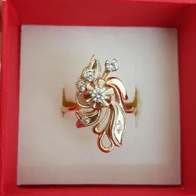 Золотые кольца