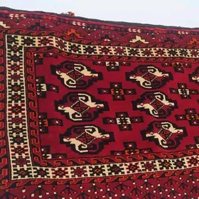 Haly garçyn