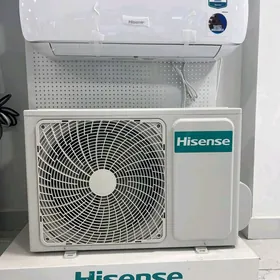 Hisense 30kv konsene