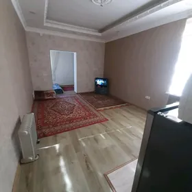 ВЫСОКИЙ ПОТОЛОК 1 КОМ