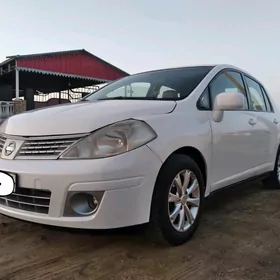 Nissan Versa 2009