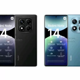 KREDIT 6AY REDMI NOTE 14PRO