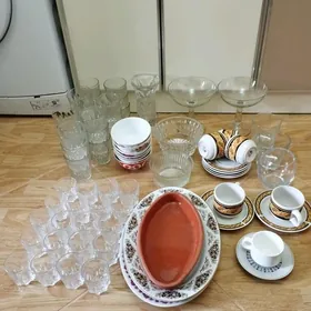 ПОСУДА