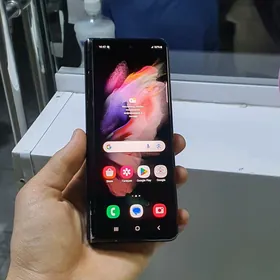 Samsung Z Fold 3  512Gb 
