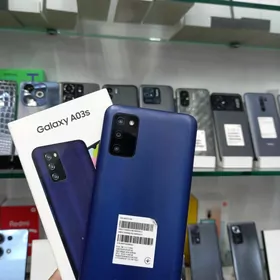 Samsung A03s 4/64GB