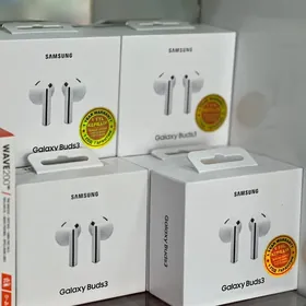 Galaxy buds 3