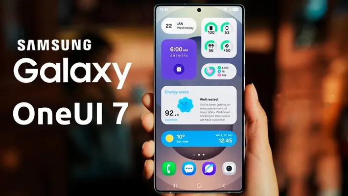 Android 15 esasly One UI 7 täzelenmesini aljak smartfonlaryň sanawy belli boldy