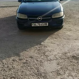 Opel Omega 1996