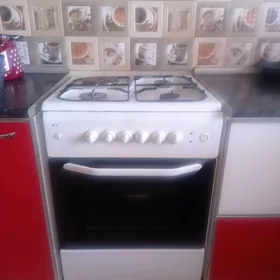 Gaz plita