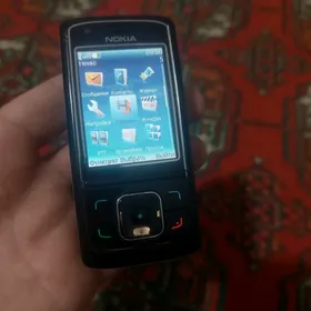 NOKIA 6288 GERMANY