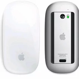 Apple mouse