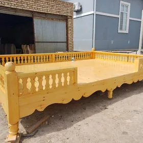 tapçan