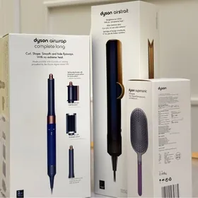 dyson 1:1