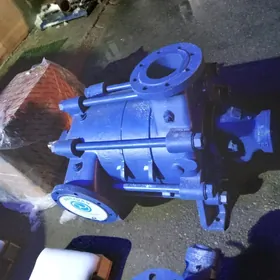 Nasos Pumpiran