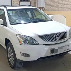 Lexus RX 350 2007