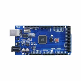 Arduino Mega 2560 CH340