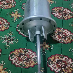 Wulkanizasiya bacok