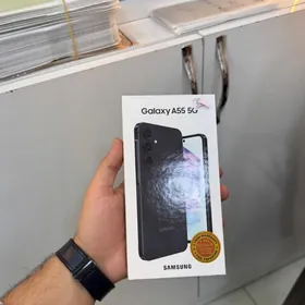 Samsung A55
