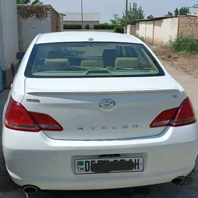Toyota Avalon 2006