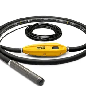 wibrator cuyse wacker neuson
