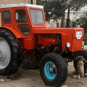 MTZ T-28 1993