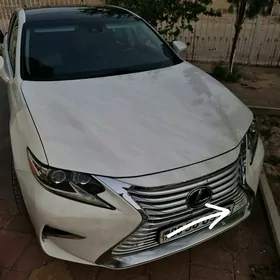 Lexus ES 350 2017