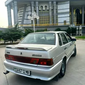 Lada 2115 2006