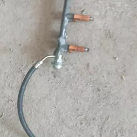 Inžektor 2.2 babycga