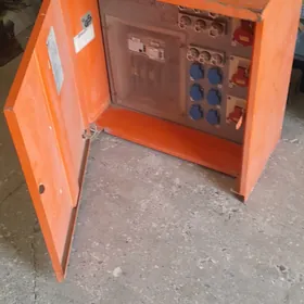 электрический щит