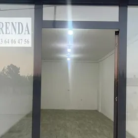 arenda magazyn