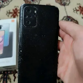Redmi note 10S