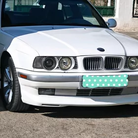 BMW 530 1993