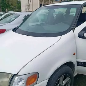 Opel Sintra 1998