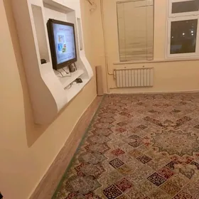 jaý mir 7/2 3 etaj 3 otgly .